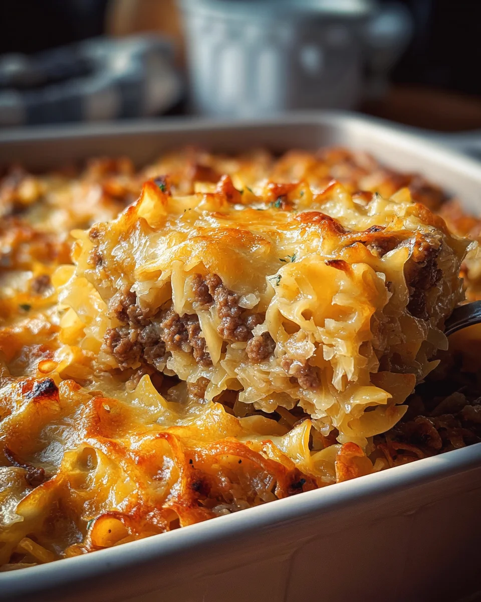 Sauerkraut