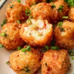 Shrimp Balls Recipe