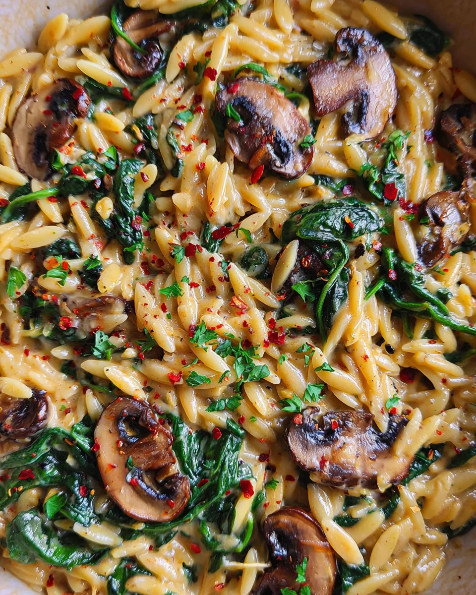 Spinach