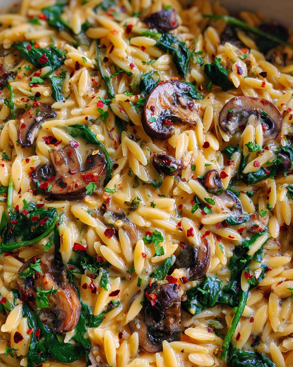 Spinach