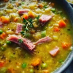 Split Pea Soup