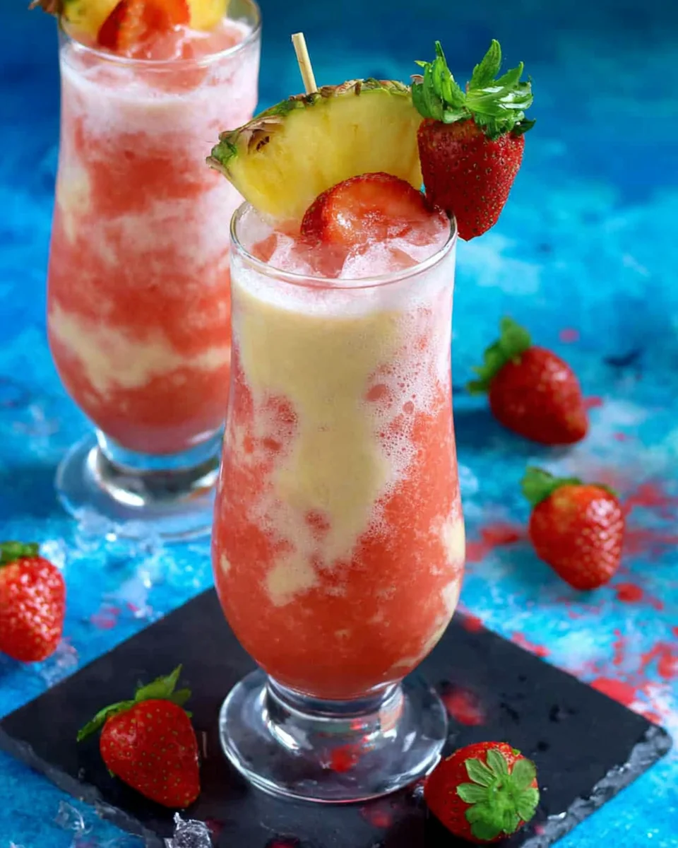 Strawberry