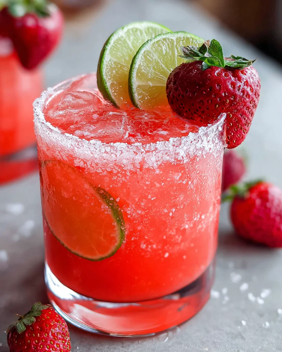 Strawberry