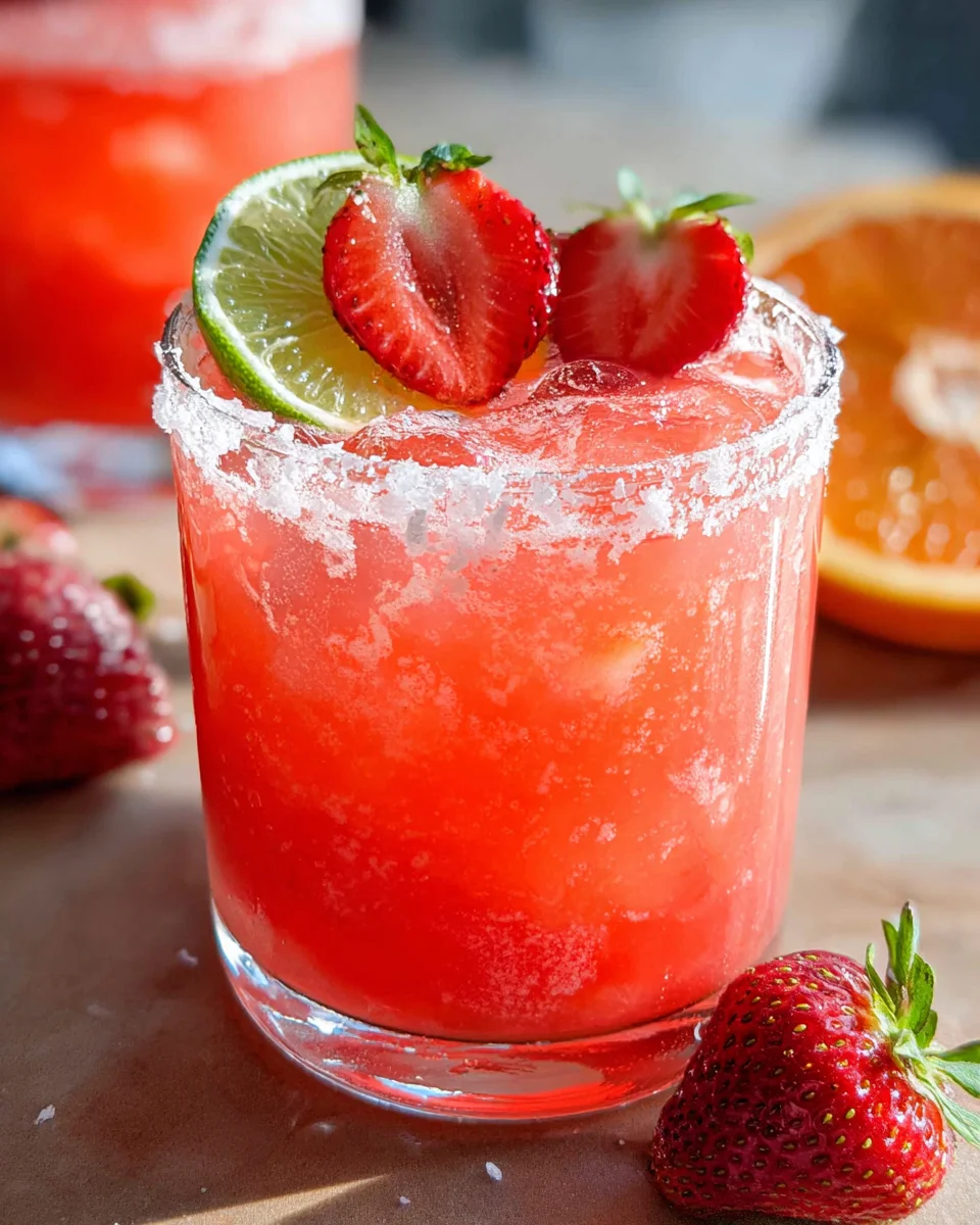 Strawberry