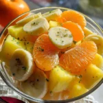 Sunshine Salad 17 Sunshine Salad