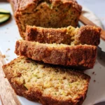 The Best Snickerdoodle Zucchini Bread