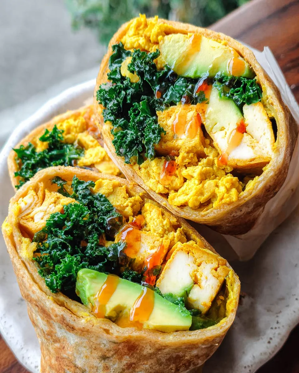 Tofu