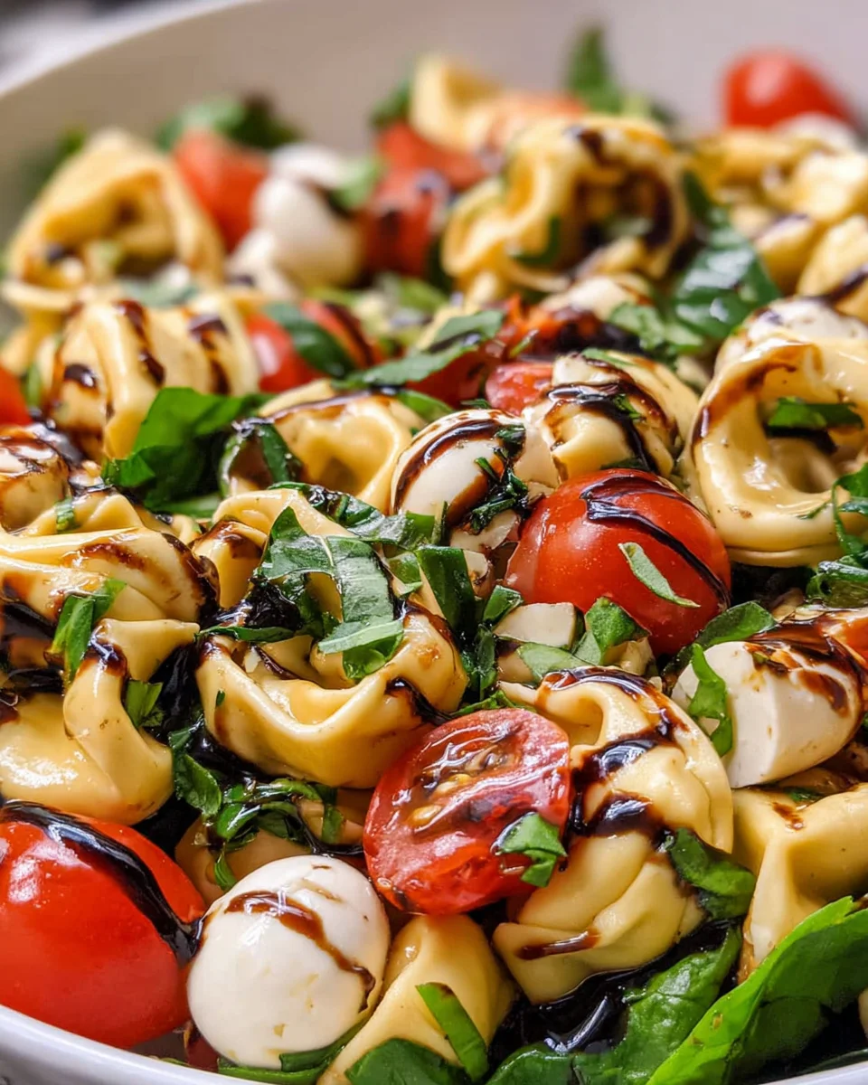 Tortellini