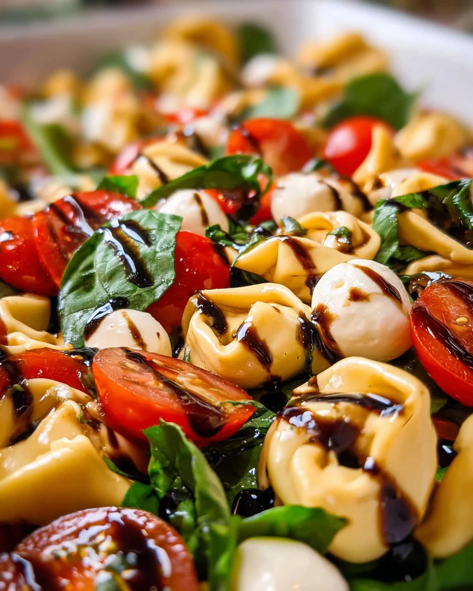 Tortellini