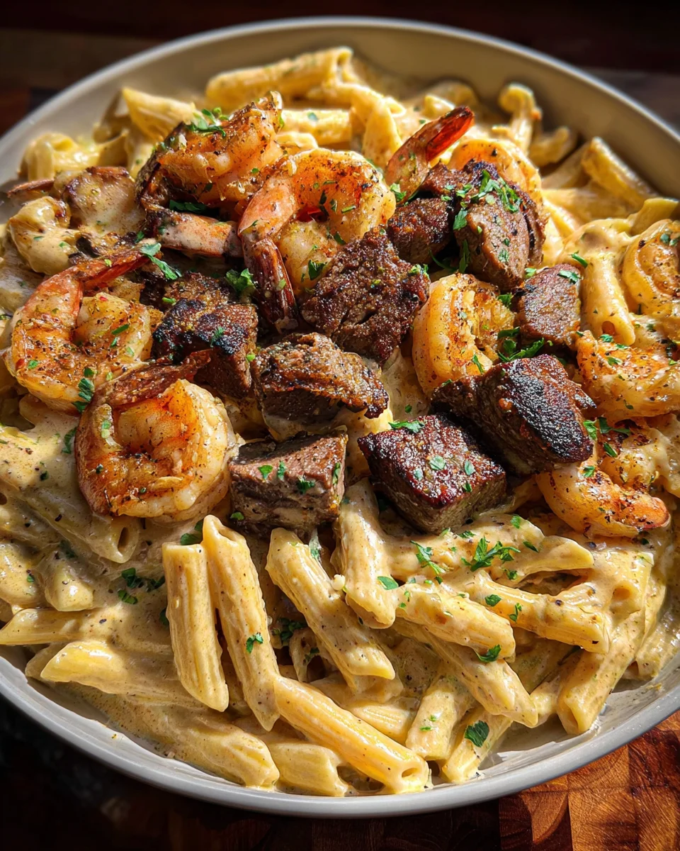 Blackened