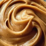 Brown Sugar Caramel Frosting