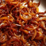 Caramelized Onions