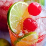 Cherry Limeade