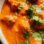 Chicken Tikka Masala