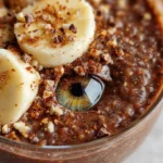 Chocolate Chia Pudding
