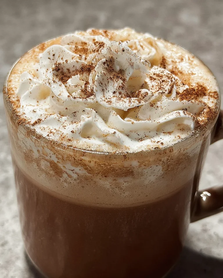 Copycat Starbucks Pumpkin Spice Latte Recipe