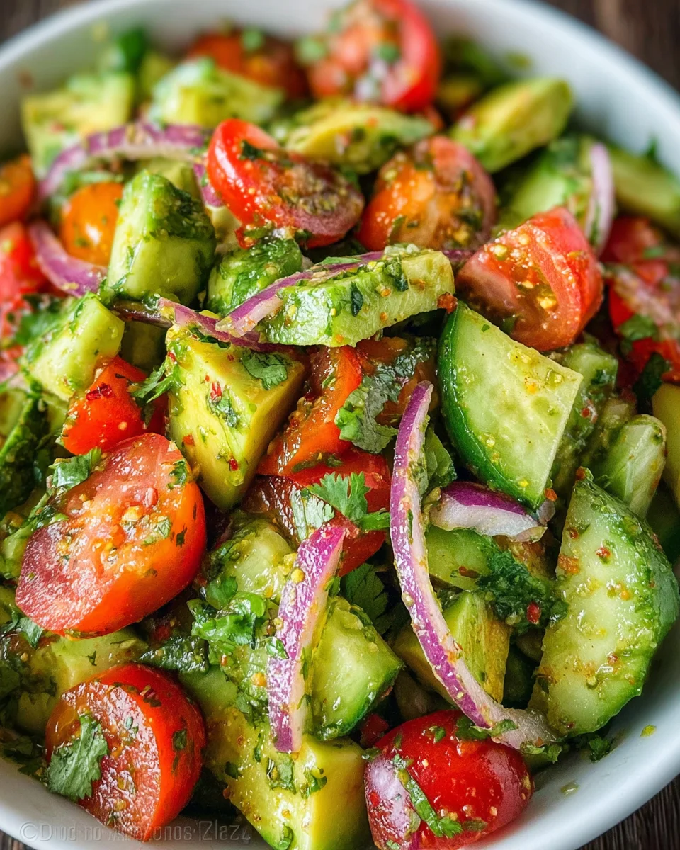 Cucumber