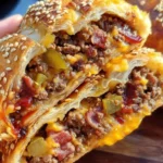 Garbage Bread