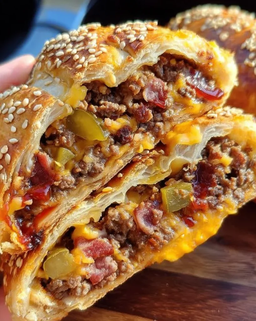 Garbage Bread