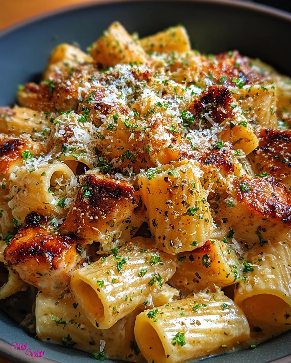 Garlic