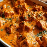 Gordon Ramsay Chicken Tikka Masala