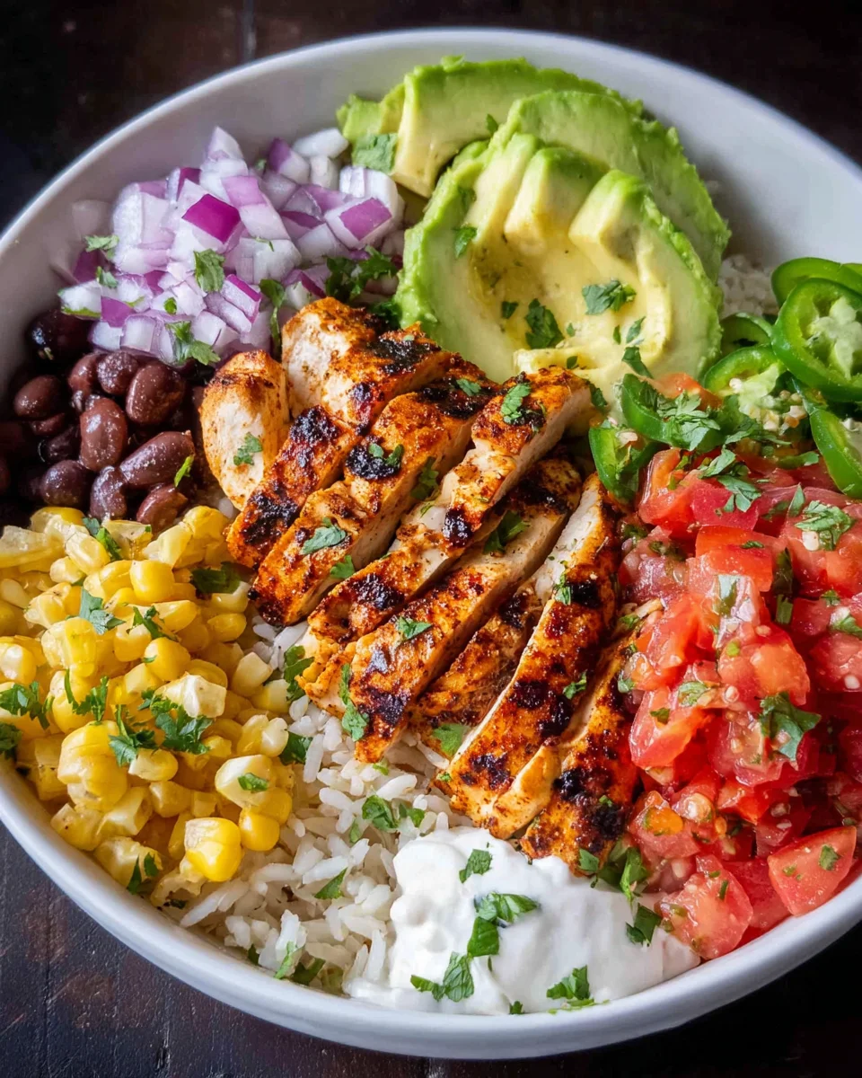 Grilled