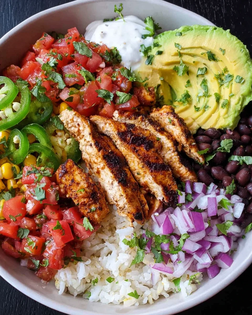 Grilled
