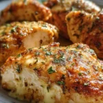 Melt in Your Mouth Chicken