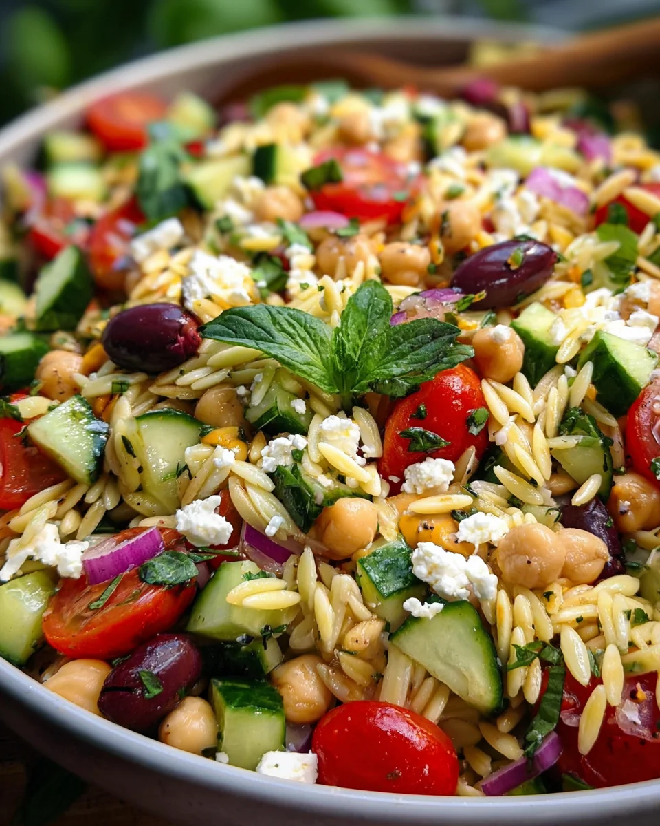 Orzo