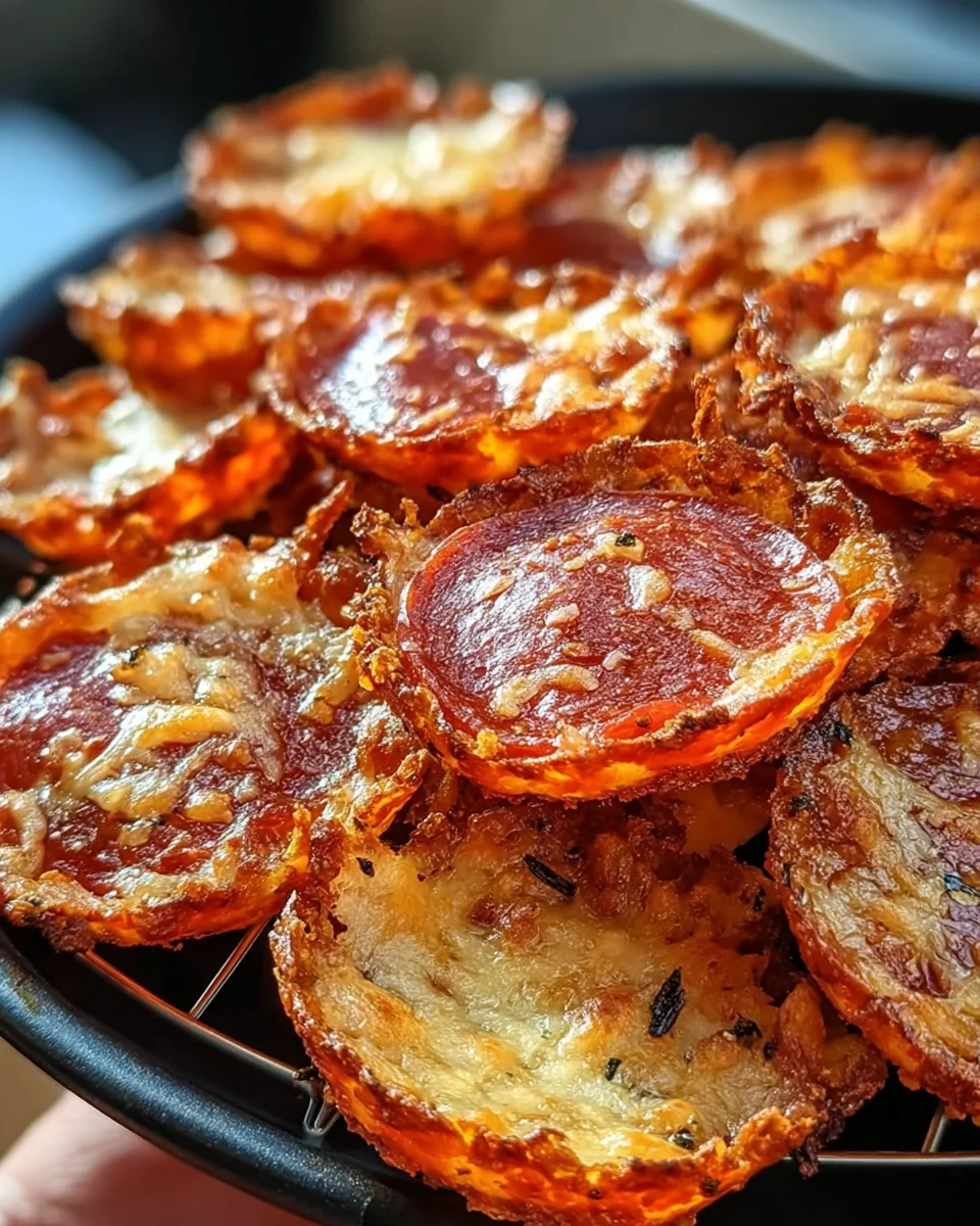 Pepperoni