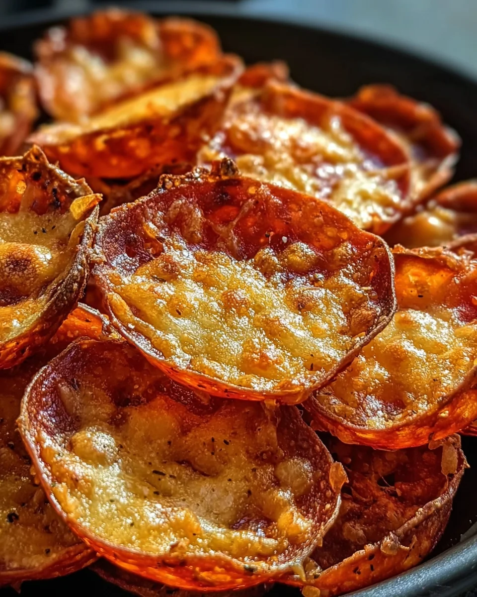 Pepperoni