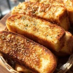 Raising Canes Bread