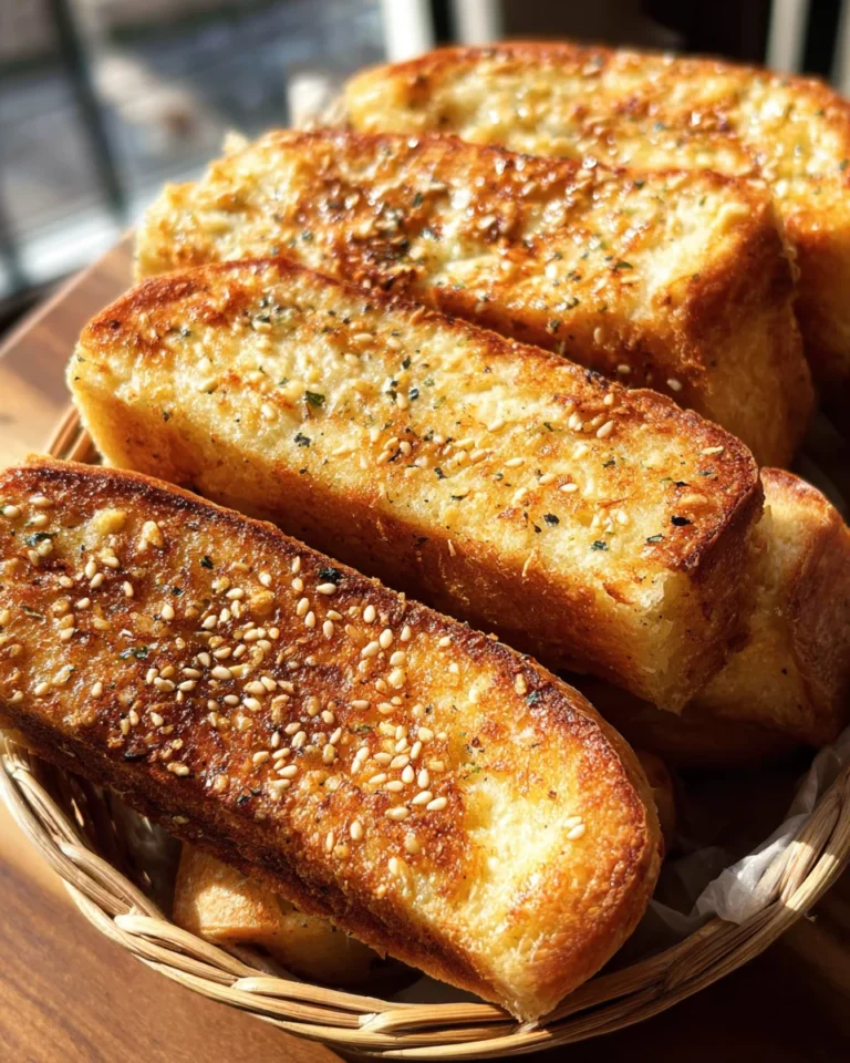Raising Canes Bread