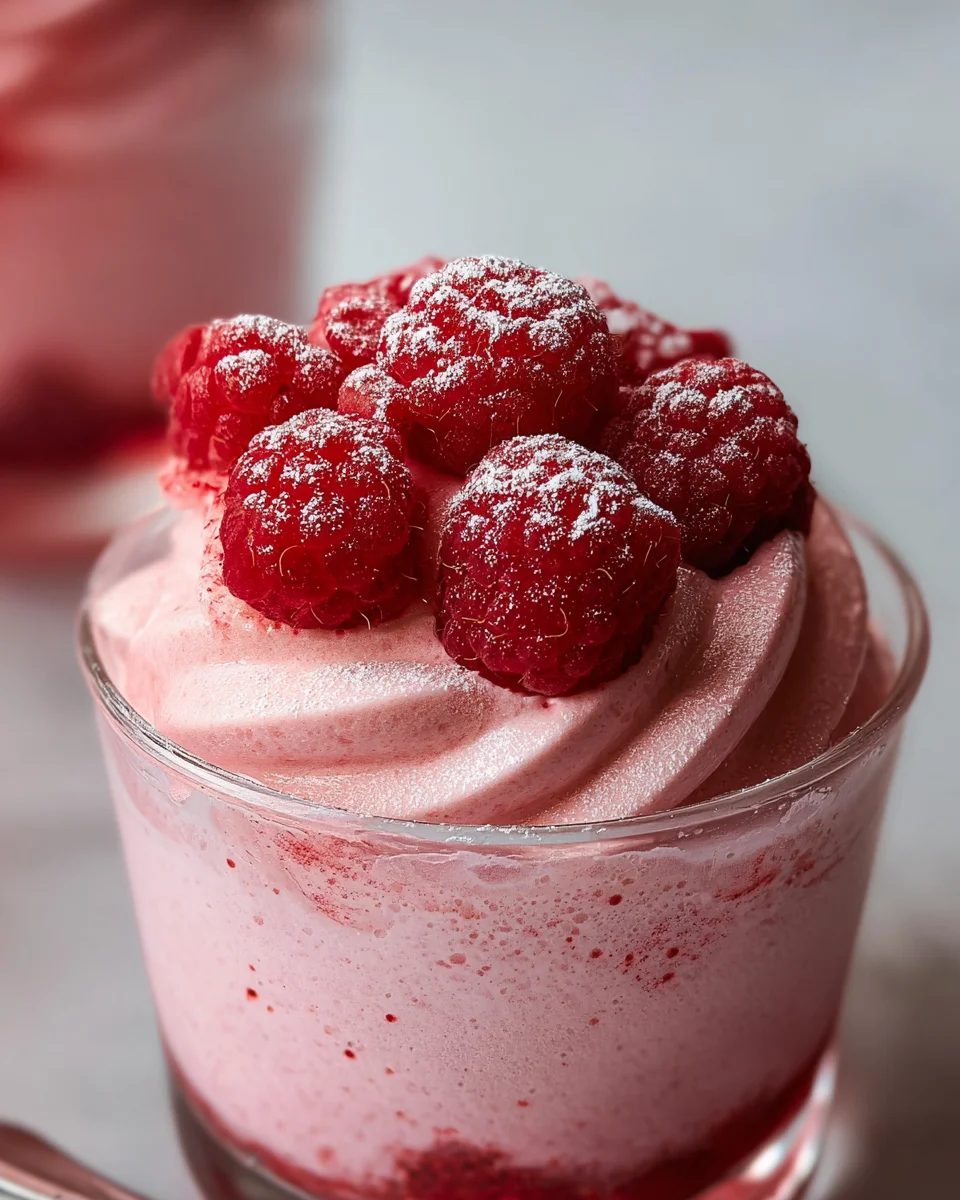 Raspberry