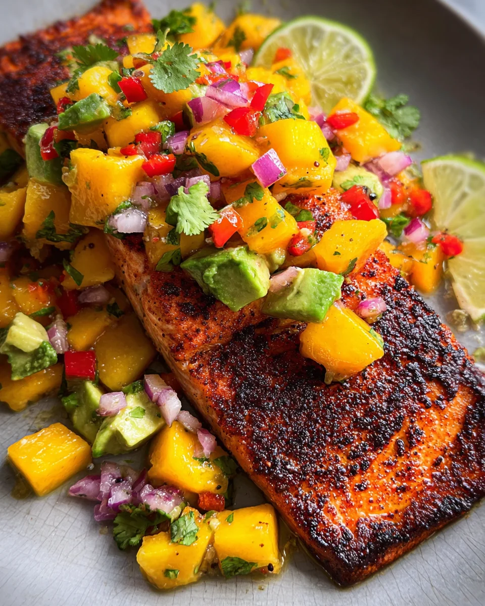 Salmon
