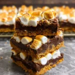 S'more Bars