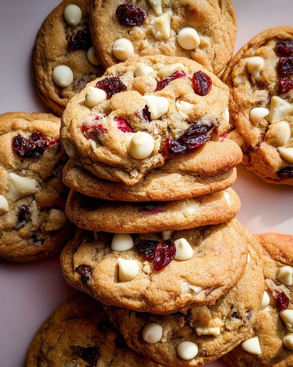 Soft-Baked
