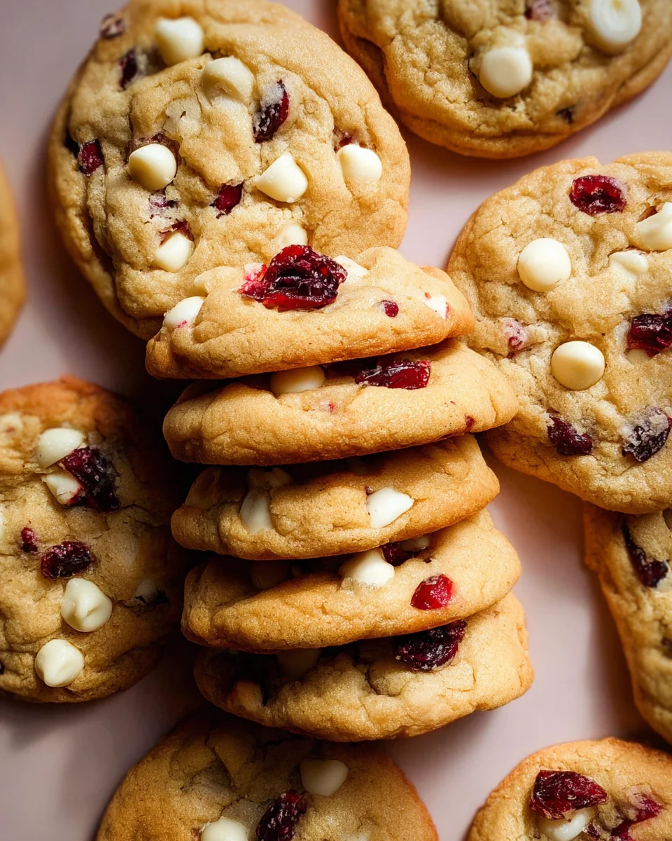 Soft-Baked