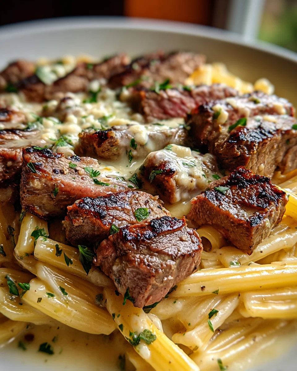 Steak