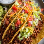 The Best Taco Recipe