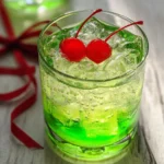 The Grinch Cocktail