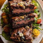 Triple Threat Brownies