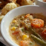 Copycat Dolly Parton’s Stampede Soup