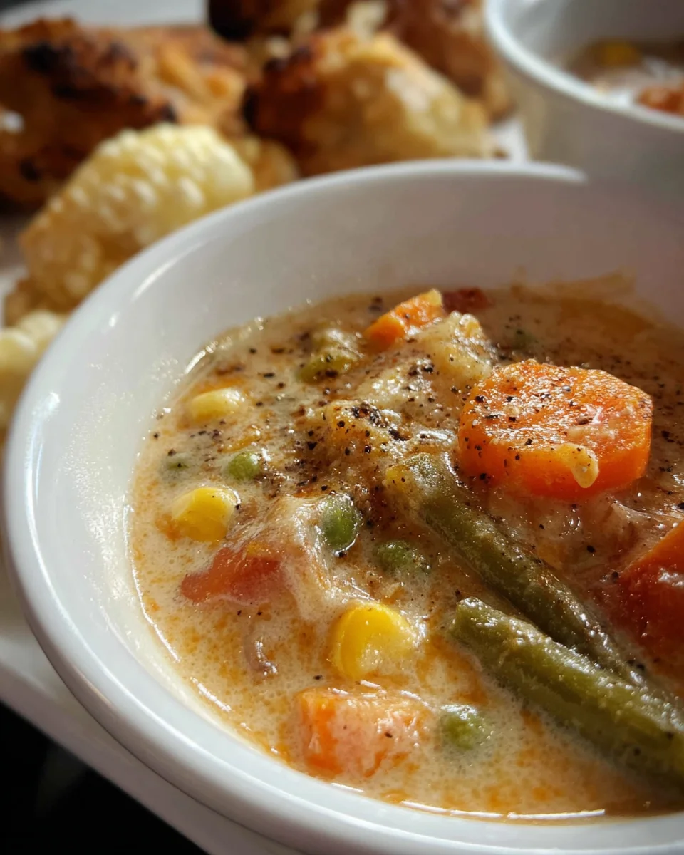 Copycat Dolly Parton’s Stampede Soup 21 Copycat Dolly Parton’s Stampede Soup
