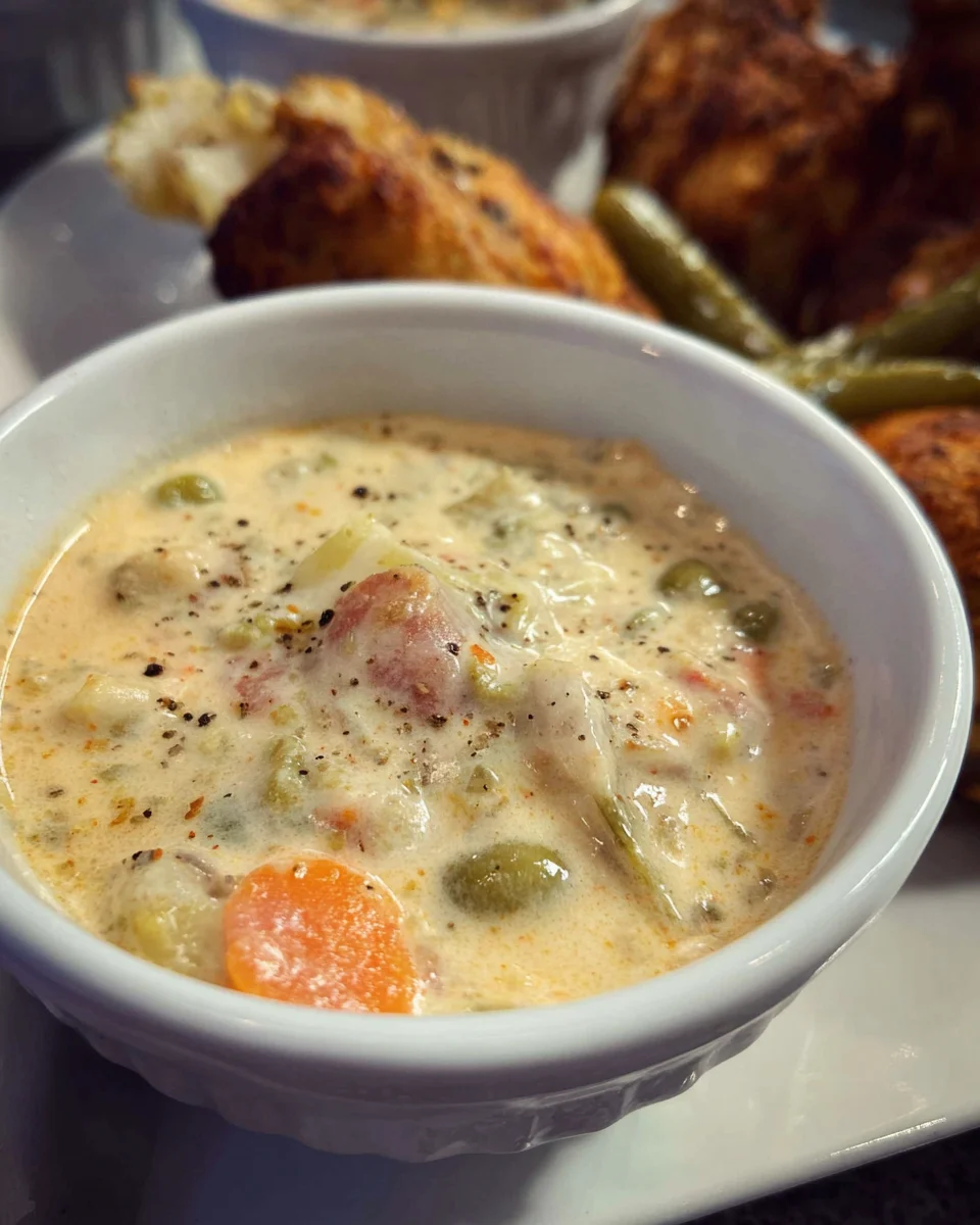 Copycat Dolly Parton’s Stampede Soup 18 Copycat