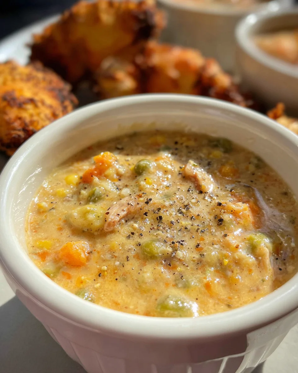 Copycat Dolly Parton’s Stampede Soup 19 Copycat