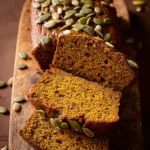 Copycat Starbucks Pumpkin Bread