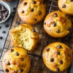 Cottage Cheese Muffins