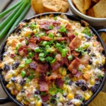 Cowboy Corn Dip