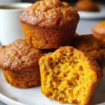 Delicious Pumpkin Protein Muffins A Nutritious Power Snack